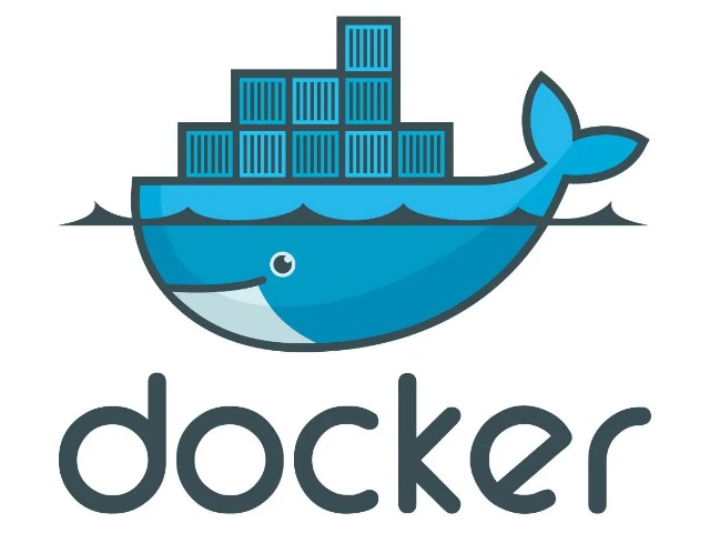 Docker常用命令行
