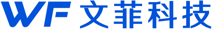 文菲科技logo