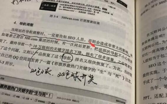 网站降权如何恢复排名？ SEO优化 流量 网站 SEO推广 第3张