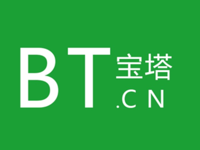 bt宝塔面板忘记用户名和密码如何修改？