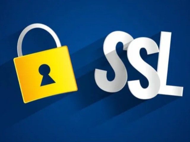 SSL证书有什么用？
