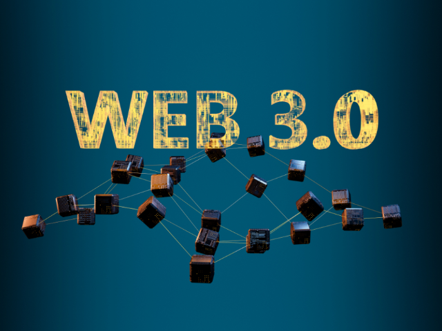 WEB3.0到底是什么？探索下一代互联网