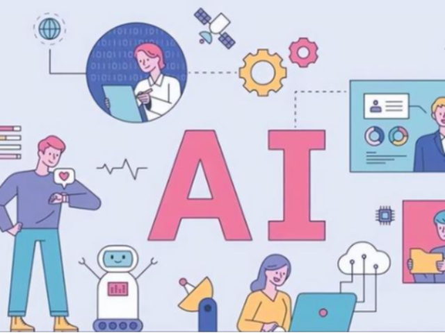 普通人如何使用 AI？ AI 使用入门